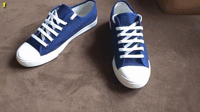 搭配裙子的长鞋带怎么系好看,穿着裙子如何优雅的系鞋带