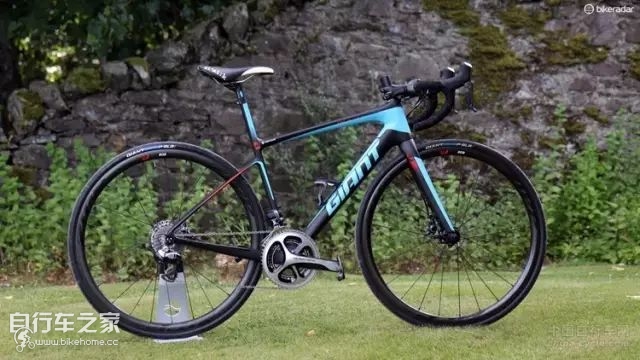 捷安特公路车选购指南,女款平把公路车选购