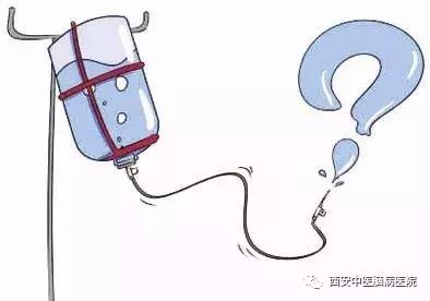 输液科普小知识,储存药品的100个常识