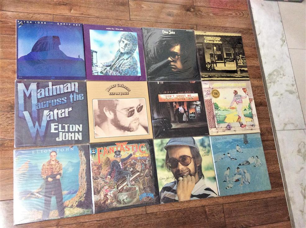 埃尔顿约翰爵士图片,晒晒你的宝贝素材