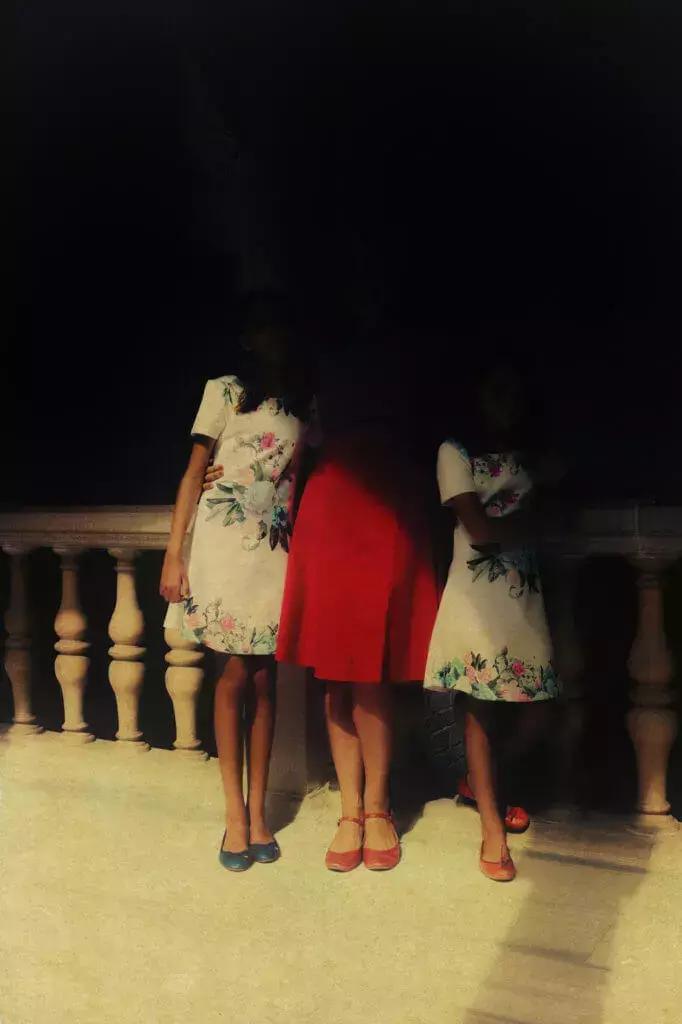 100张摄影作品灵魂舞者,60幅摄影作品一览