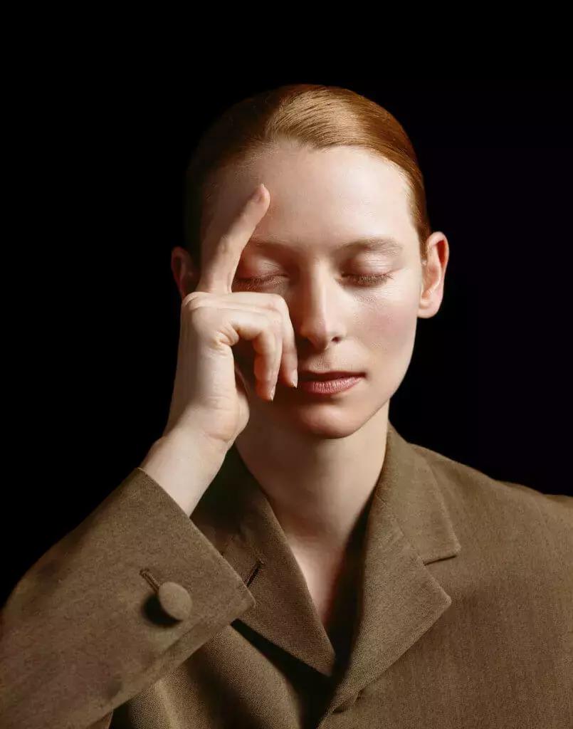 100张摄影作品灵魂舞者,60幅摄影作品一览