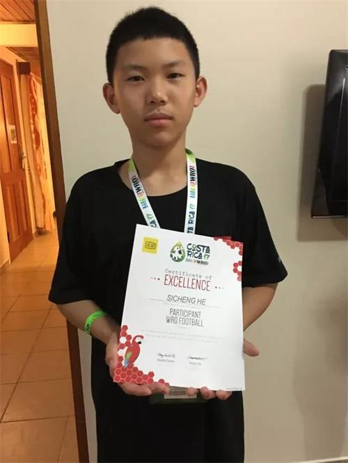 2018年儿童赛事,适合学龄前小朋友参加的比赛