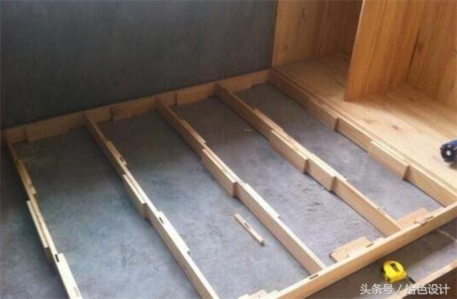 做榻榻米师傅,做榻榻米的价格是多少