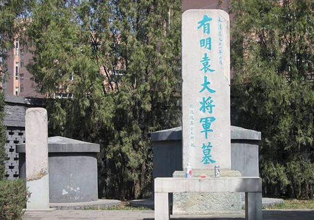 袁崇焕被割了多少刀,袁崇焕冤死之谜大全