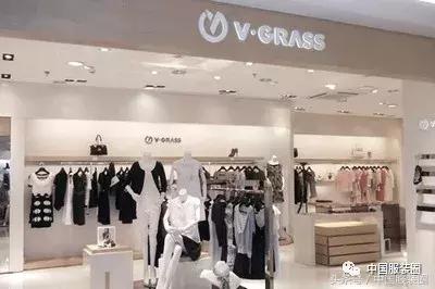 2017本土上市服饰品牌20家业绩PK