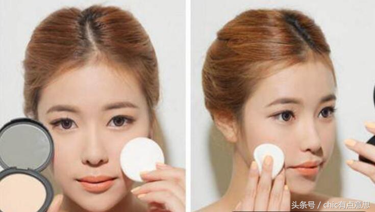 用气垫老是脱妆,夏天用气垫还是用粉底液不脱妆