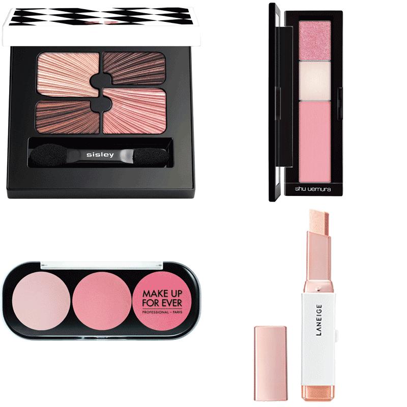 怎么才可以把眼影画的那么好看呢,今年流行的眼影这样画美丽不挑人