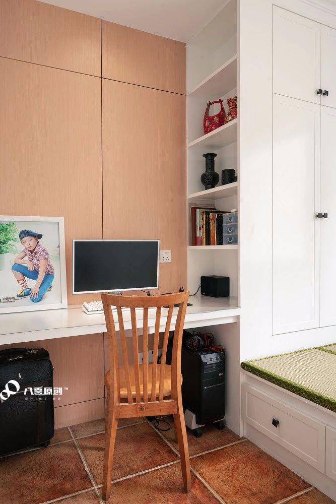 淄博绿城百合装修,淄博绿城百合花园露台设计