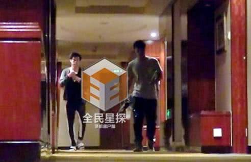 付辛博和颖儿为什么要aa,付辛博颖儿在一起多久了