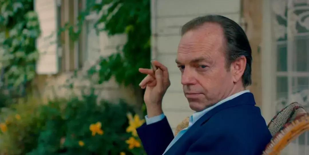 卷福演技变化,卷福演技炸裂图片