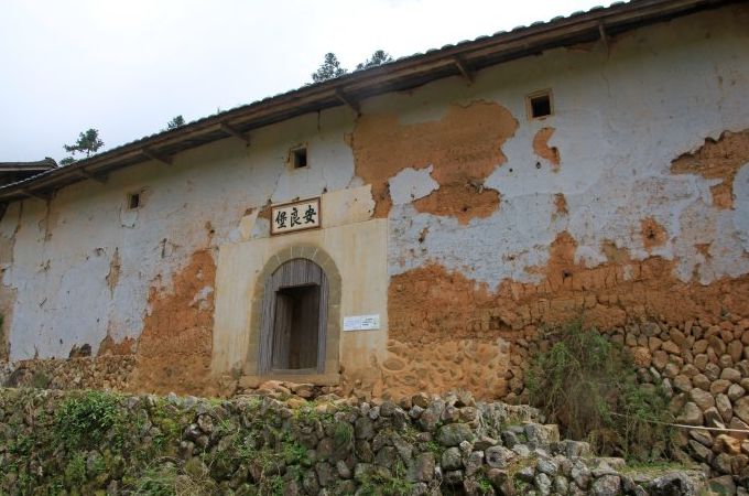 福建土楼为什么令人叹为观止,福建土楼最吸引人的地方
