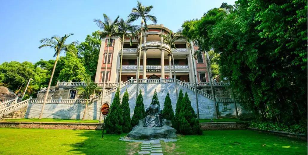 厦门旅游自由行5天4夜最佳方案,厦门旅游攻略5天四夜自由行