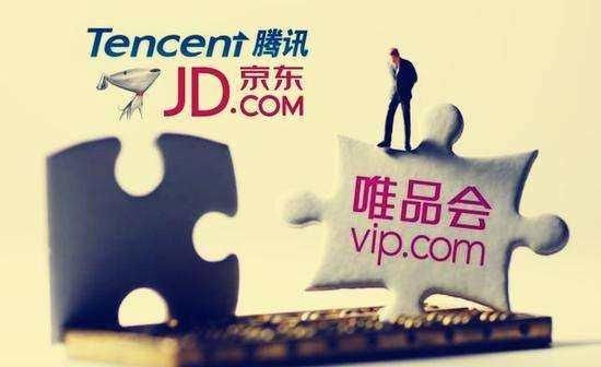 唯品会未来5年走势,唯品会最近两年经济分析