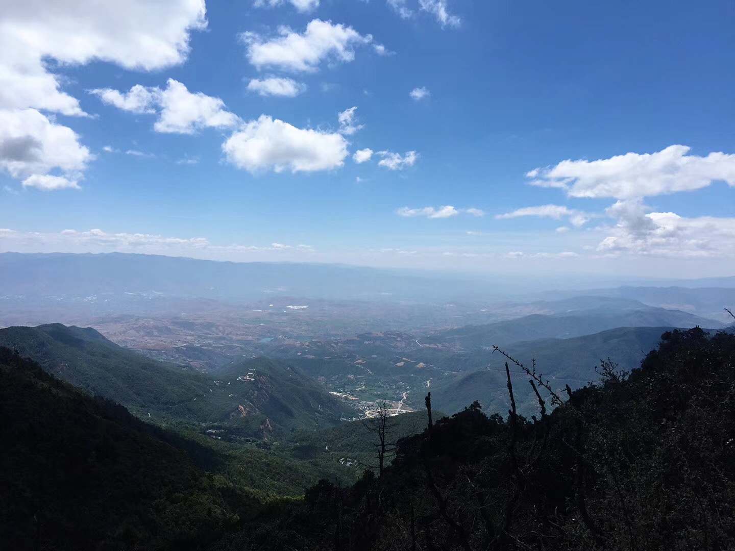 旅行就是心甘情愿花着钱受着罪,旅行只是为了找回自己