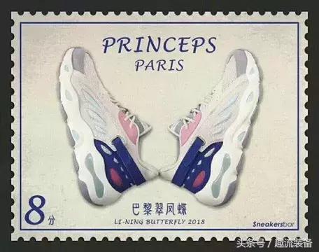 李宁2018蝴蝶测评,李宁蝴蝶鞋2019
