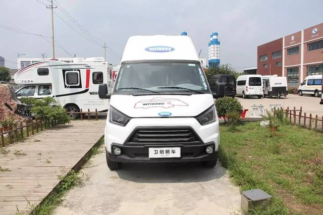 江铃特顺6座超高顶房车,江铃特顺房车b型自动挡