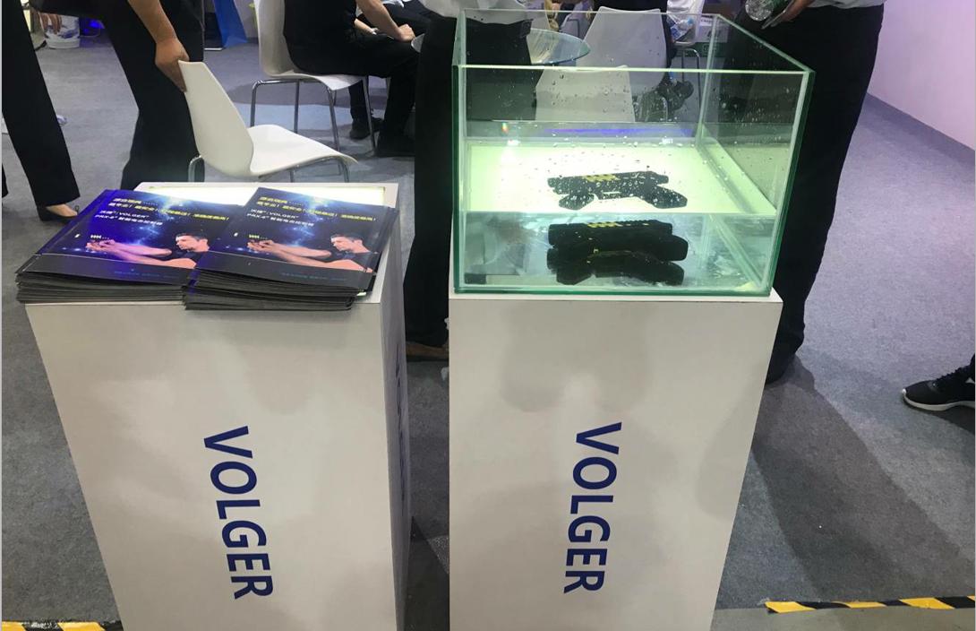 众星齐聚珠海航展,警博会新式装备