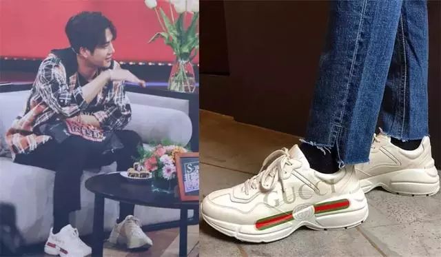 一辈子不穿运动鞋,不买双运动鞋总感觉自己老了