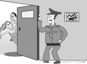 警方捣毁聚赌窝点,利用麻将app被派出所抓了