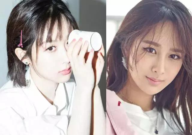 给范冰冰李宇春画同一种眉？画眉这事儿真不能copy