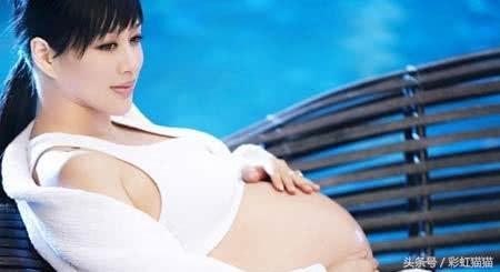 近期明星晒孕照大全,最新女明星孕照曝光