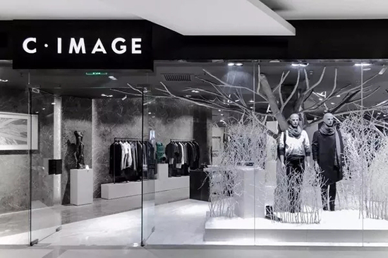 服饰品牌500强,服饰品牌崛起