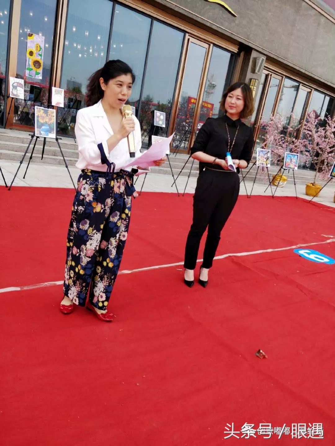 创意嘟嘟儿童美术馆,创意嘟嘟美术中心