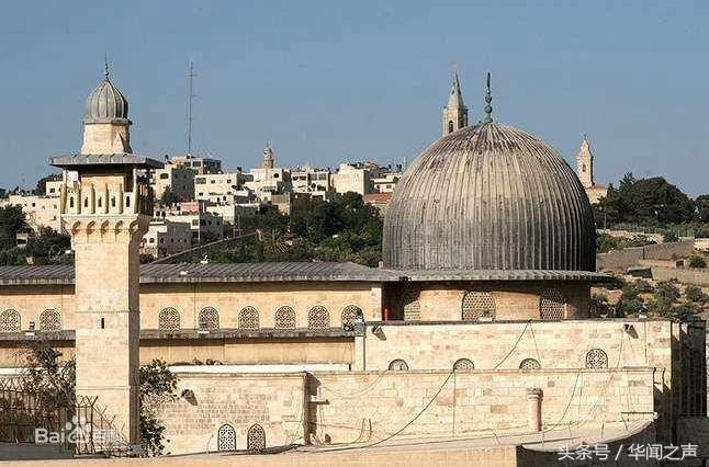 犹太教耶路撒冷,耶路撒冷怎么成为犹太教圣地