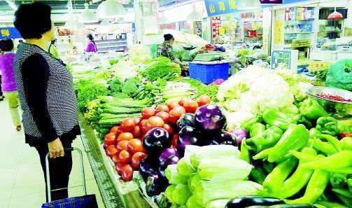 7月1日起，在北京想买菜就得这样了……！大变样！