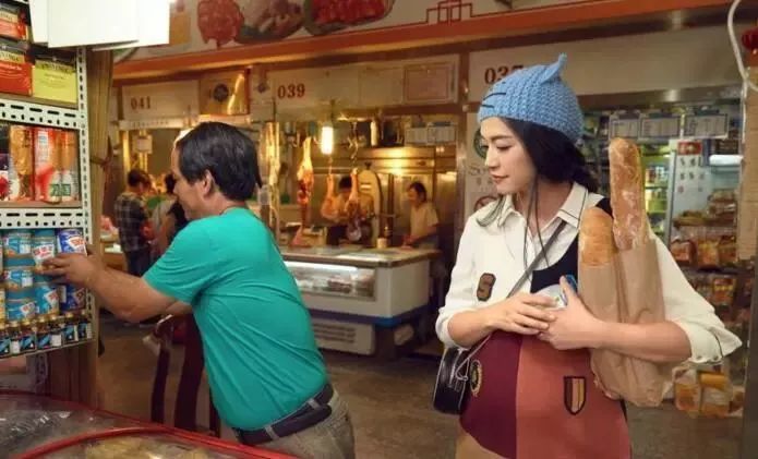 7月1日起，在北京想买菜就得这样了……！大变样！