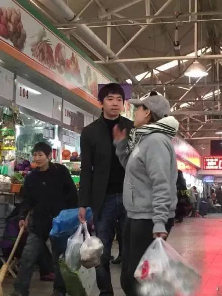 7月1日起，在北京想买菜就得这样了……！大变样！