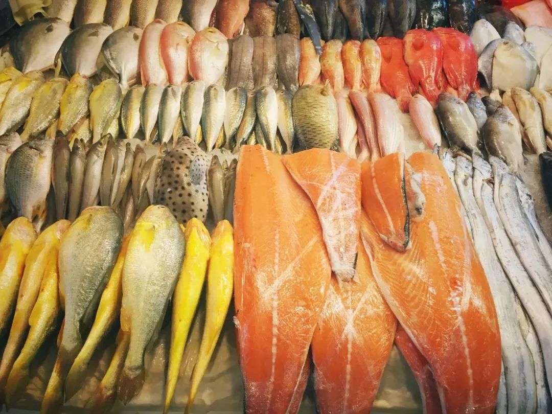 7月1日起，在北京想买菜就得这样了……！大变样！