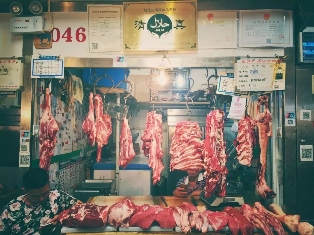 7月1日起，在北京想买菜就得这样了……！大变样！