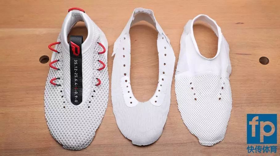 拆中底选球鞋系列——6款后卫鞋横评