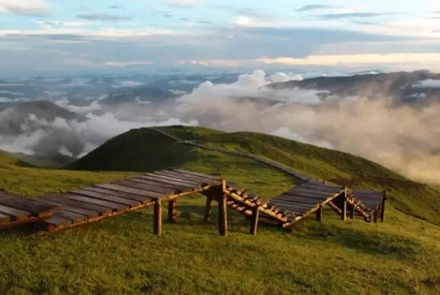 云南旅行攻略云南旅游最佳线路,云南旅游在哪个地方最好玩