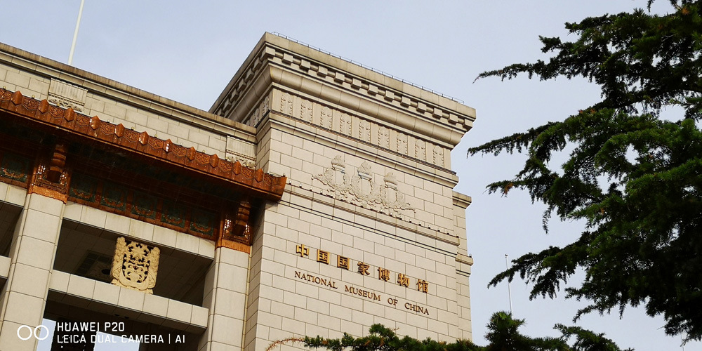 华为p20的十个黑科技,华为p20深度解密