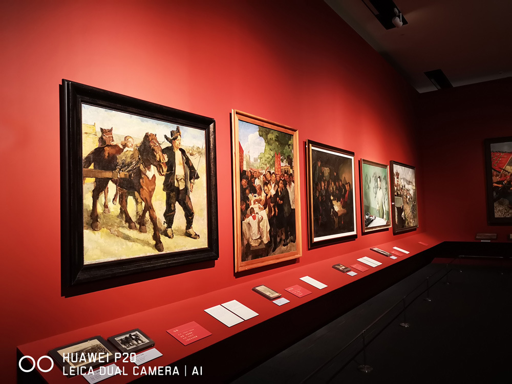 华为p20的十个黑科技,华为p20深度解密