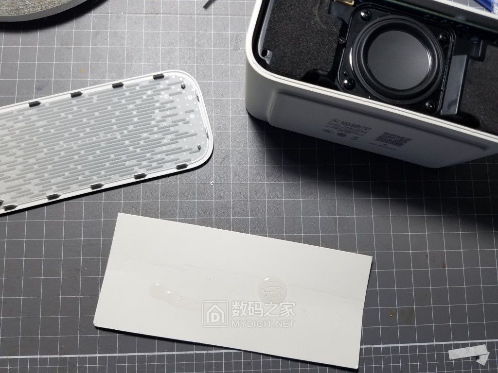 天猫精灵方糖蓝牙音箱音质怎么样,测评智能音箱天猫精灵方糖