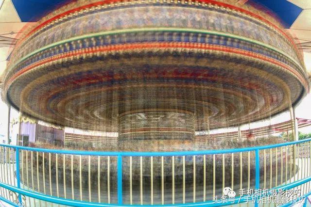 儿童游乐园摄影,适合拍照的游乐园