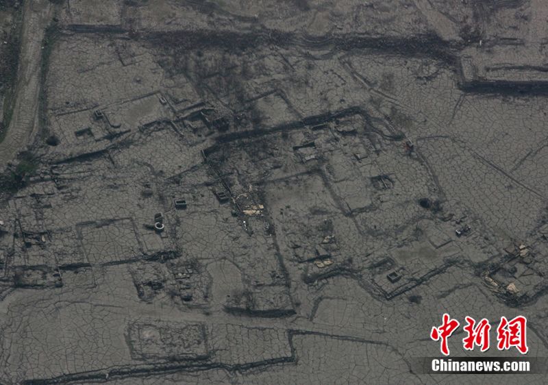 汶川地震明星发文缅怀致敬重生,汶川地震十三年回望悲痛致敬重生