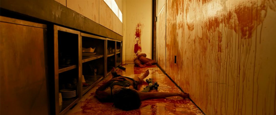 很H很*力暴**！千万不可错过的重口B级片