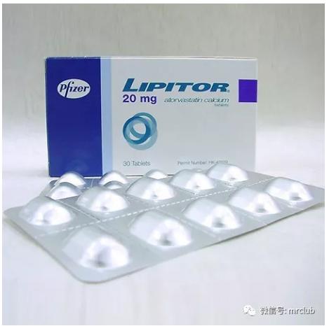 25年来美国最畅销药物TOP10：从立普妥到修美乐……