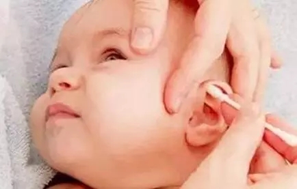 如何正确掏耳屎,如何自己正确的掏耳屎