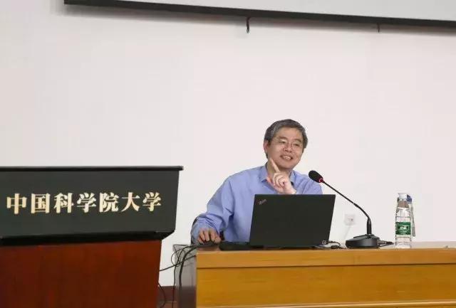 为什么报考国科大的研究生少,港澳台报考国科大