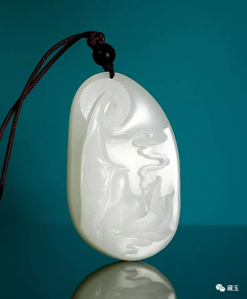 男戴观音女戴佛戴什么材质好,男戴观音女戴佛