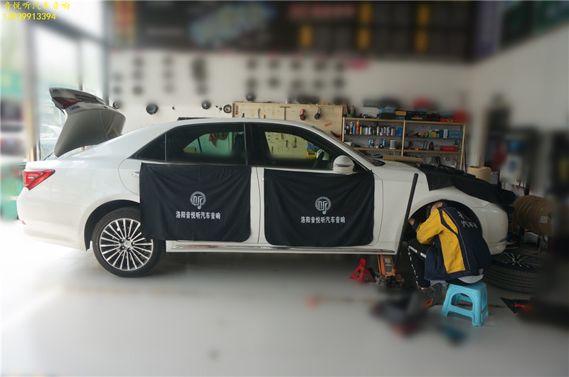 改装音响内幕,音响内幕揭秘