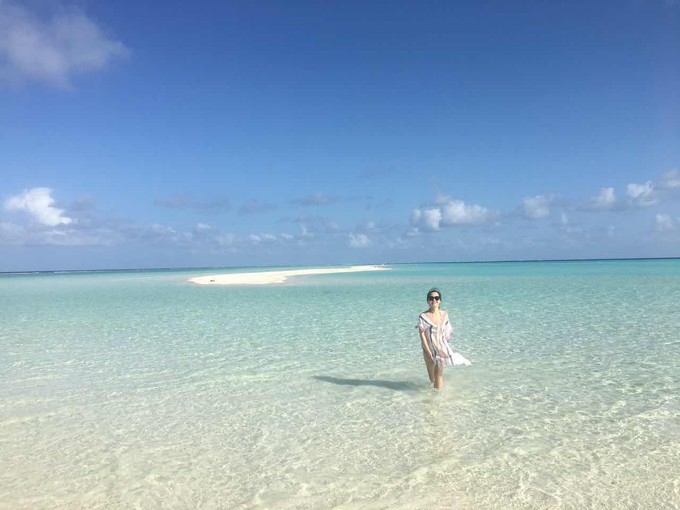 马尔代夫梦境岛,马尔代夫梦幻之地