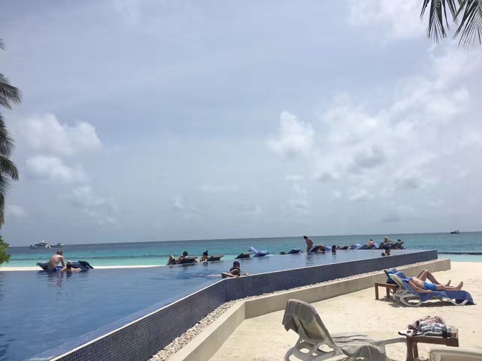 马尔代夫梦境岛,马尔代夫梦幻之地