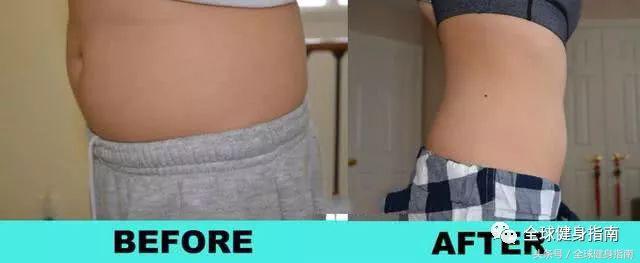 每天坚持做平板支撑3分钟会怎样,每天坚持三分钟平板支撑有什么好处